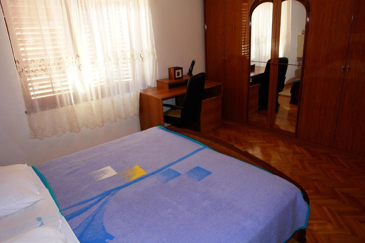 Apartments Nikolina Novi Vinodolski Exterior photo